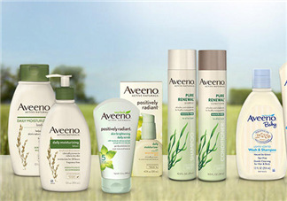 Aveeno艾維諾真假辨別圖片 Aveeno艾維諾怎么判斷真假？