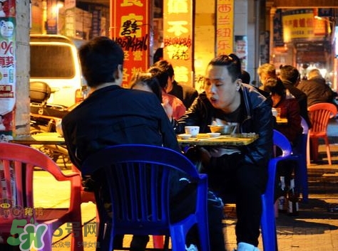 如何吃夜宵不會長胖？晚上吃夜宵的危害