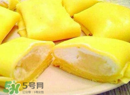 哺乳期吃榴蓮對寶寶有影響嗎？哺乳期吃榴蓮寶寶會過敏嗎？
