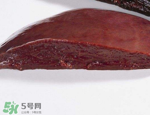 豬肝怎么切好看？豬肝煮多久能熟