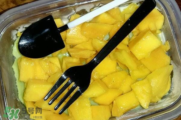 榴蓮可以榨汁嗎？榴蓮可以和什么榨汁？