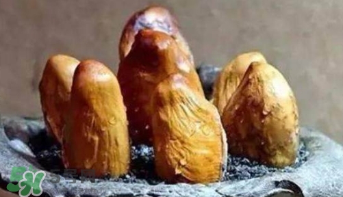 榴蓮籽能種嗎？榴蓮籽怎么種小盆栽？