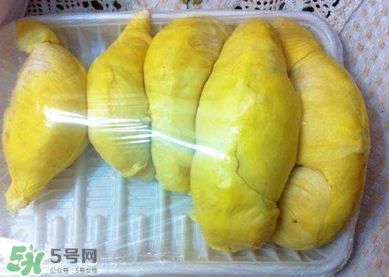 孕婦吃榴蓮對胎兒有什么好處？榴蓮孕婦一天能吃多少？