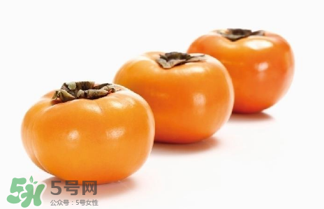 榴蓮和柿子能一起吃嗎？吃完榴蓮可以吃柿子嗎？