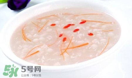 江米酒是什么酒？江米酒的做法
