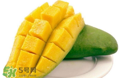 芒果有哪些品種？哪種芒果最好吃？