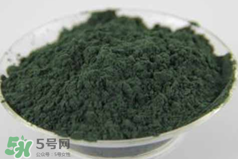 螺旋藻能長期服用嗎？螺旋藻長期服用有什么危害？