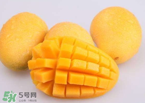 芒果有哪些品種？哪種芒果最好吃？