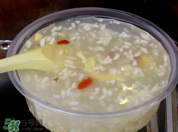 醪糟是什么東西？醪糟有什么營養(yǎng)價值