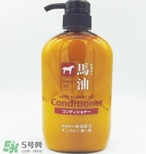 熊野馬油護發(fā)素多少錢？熊野馬油護發(fā)素掉頭發(fā)嗎