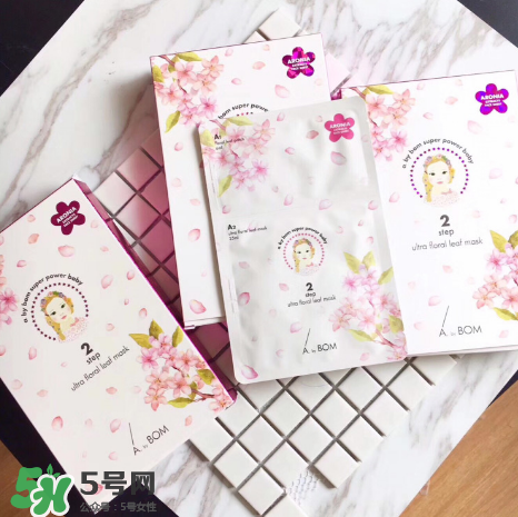 A by BOM超能嬰兒桃花面膜怎么樣？A by BOM超能嬰兒桃花面膜測(cè)評(píng)