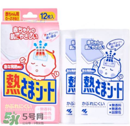 小林退熱貼多少度使用？小林退熱貼發(fā)燒多少度使用最好？