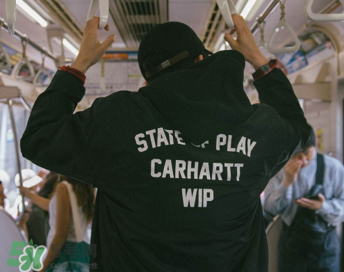 carhartt wip是什么牌子？carhartt wip是什么檔次？