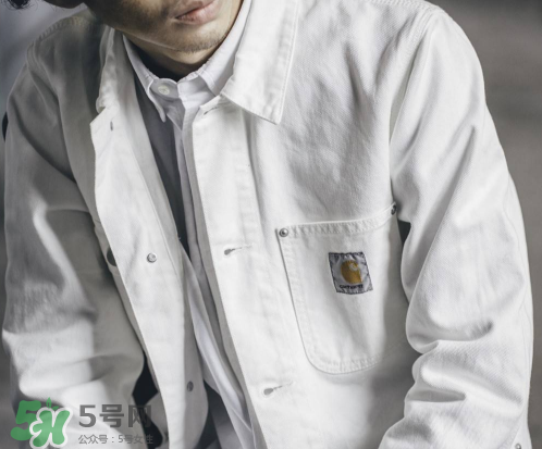 carhartt wip是什么牌子？carhartt wip是什么檔次？