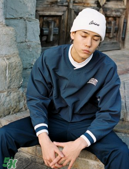 carhartt wip2017秋冬系列服裝怎么樣_好看嗎？