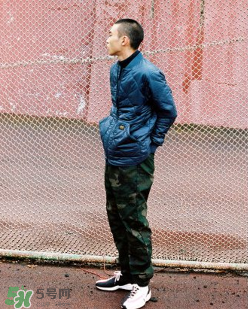 carhartt wip2017秋冬系列服裝怎么樣_好看嗎？