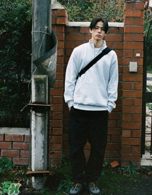 carhartt wip2017秋冬系列服裝怎么樣_好看嗎？