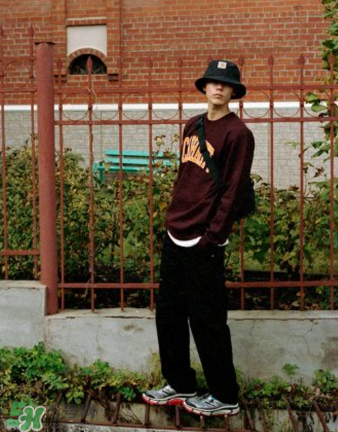 carhartt wip2017秋冬系列服裝怎么樣_好看嗎？