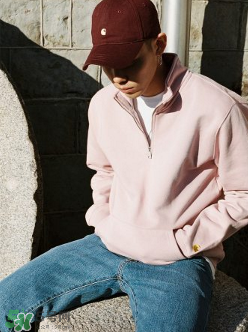 carhartt wip2017秋冬系列服裝怎么樣_好看嗎？