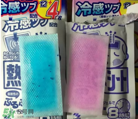 小林退熱貼多大可以用？小林退熱貼適合多大的寶寶？