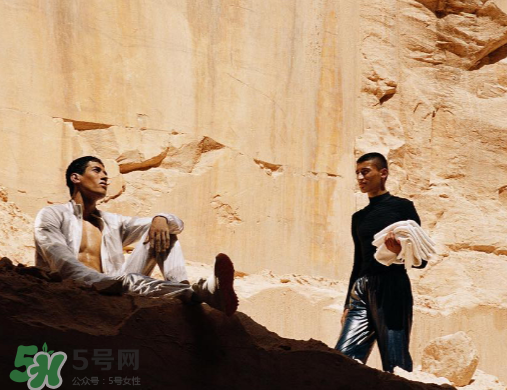 cottweiler與reebok聯(lián)名2017秋冬運動系列怎么樣？