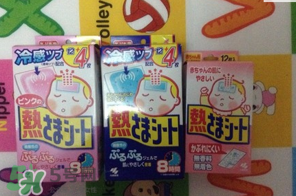 小林退熱貼成人版寶寶能用嗎？小林退熱貼成人版和嬰兒版的區(qū)別
