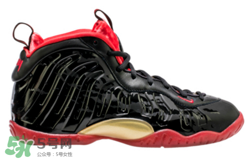 nike little posite one吸血鬼噴什么時(shí)候發(fā)售_多少錢？