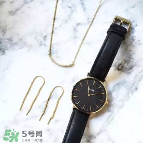 適合女生小眾品牌手表有哪些？小眾品牌手表推薦