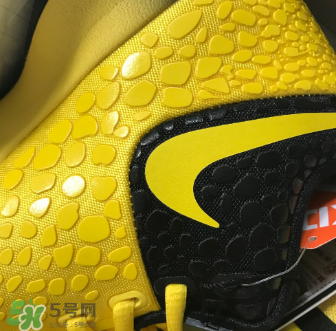 nike kyrie3 mamba mentality怎么樣？歐文3李小龍配色開箱測評