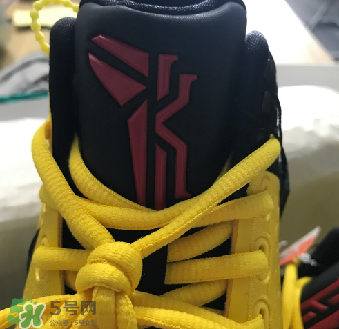 nike kyrie3 mamba mentality怎么樣？歐文3李小龍配色開箱測評