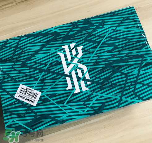 nike kyrie3 mamba mentality怎么樣？歐文3李小龍配色開箱測評