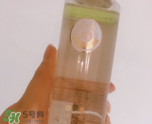 香邂格蕾搖搖醋怎么用？香邂格蕾搖搖醋使用心得