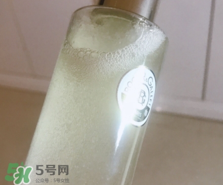 香邂格蕾搖搖醋怎么用？香邂格蕾搖搖醋使用心得