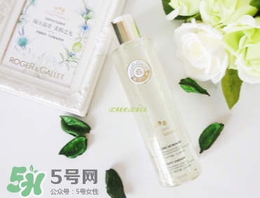 香邂格蕾古法凝光醋萃爽膚水怎么用？