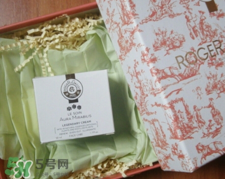 香邂格蕾古法凝光精華霜怎么樣？香邂格蕾面霜多少錢？