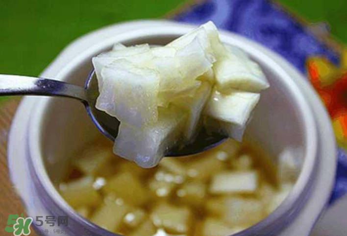 白糖蒸雞蛋孕婦能吃嗎？小孩子吃白糖蒸雞蛋后能喝水嗎？