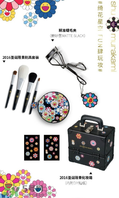 全方位開(kāi)扒歐萊雅，原來(lái)這些都是她家的！
