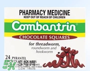 combantrin驅(qū)蟲巧克力的吃法  combantrin驅(qū)蟲巧克力怎么吃？