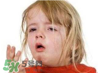 干咳嗽吃什么好的快？小孩外寒咳嗽的癥狀表現(xiàn)