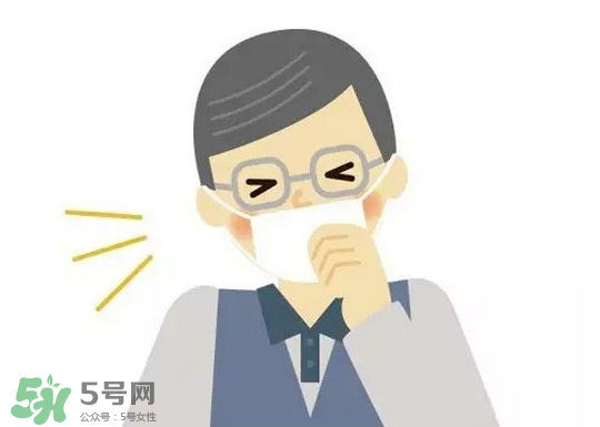 什么茶可以治咳嗽？咳嗽的病因是什么？