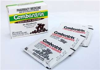combantrin驅(qū)蟲巧克力有副作用嗎？combantrin驅(qū)蟲巧克力副作用介紹