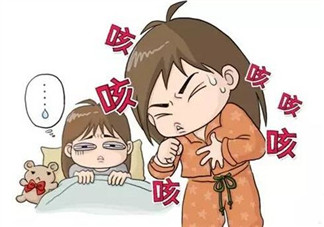 干咳嗽吃什么好的快？小孩外寒咳嗽的癥狀表現(xiàn)