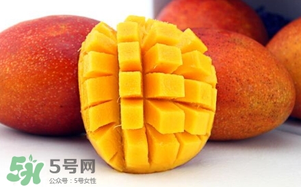 芒果有哪些品種？哪種芒果最好吃？