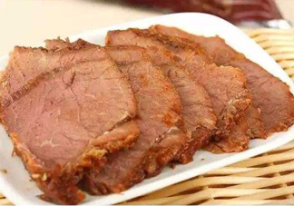 醬牛肉怎么做？醬牛肉怎么保存
