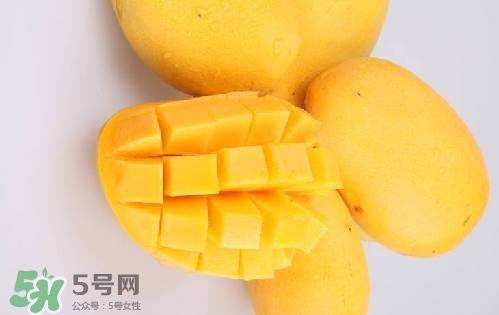 買(mǎi)芒果怎么挑？怎么辨別芒果是不是催熟的？