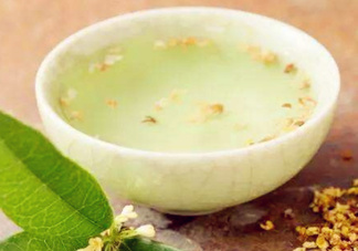 桂花酒怎么釀？桂花酒釀產(chǎn)婦可以吃嗎？
