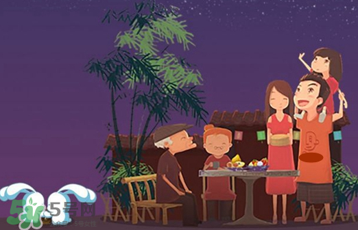 中秋節(jié)為什么要喝酒？中秋節(jié)喝什么酒？
