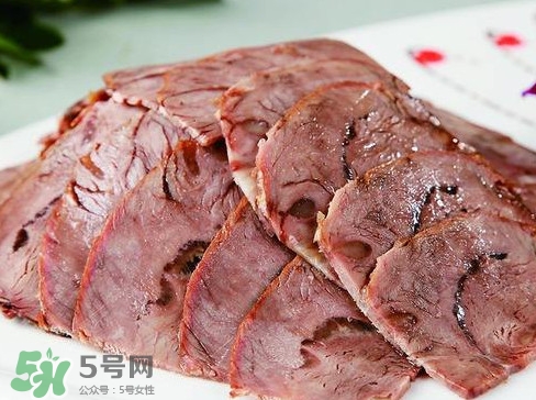 醬牛肉怎么做？醬牛肉怎么保存