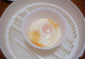 白糖蒸雞蛋孕婦能吃嗎？小孩子吃白糖蒸雞蛋后能喝水嗎？