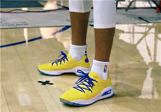 under armour curry 4 low warriors什么時(shí)候發(fā)售？